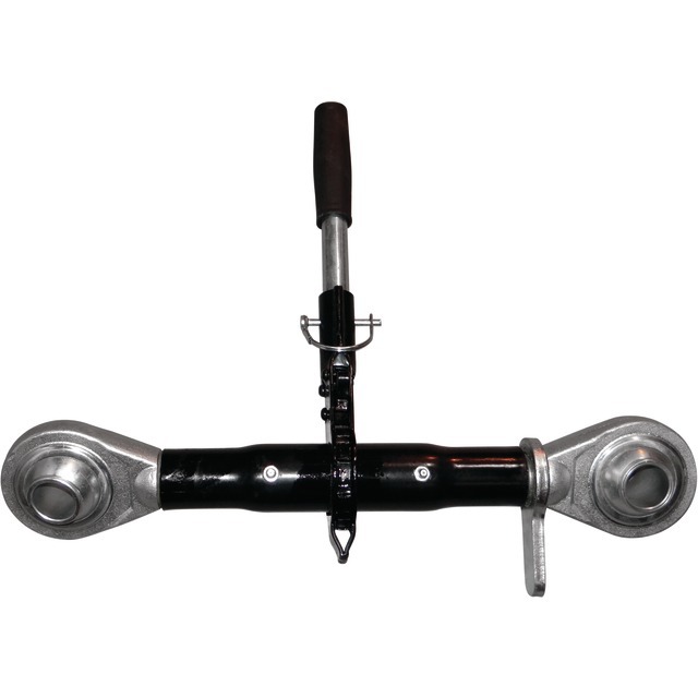 Barre de Poussee Mecanique A Cliquet Rotule-rotule LG 425-565 CAT3 référence fournisseur 207450